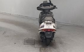 HONDA SPACY125 JF03