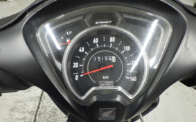 HONDA DIO 110 JF58