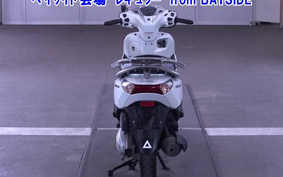 HONDA LEAD 125