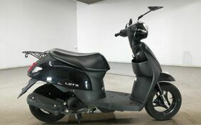 SUZUKI LET's CA4AA