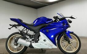 YAMAHA YZF-R125 RE06