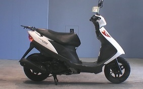 SUZUKI ADDRESS V125 CF46A