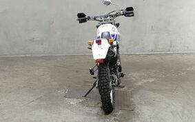 YAMAHA SEROW 225 W 4JG