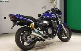 YAMAHA XJR1300 2000 RP03J