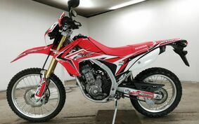 HONDA CRF250L MD38