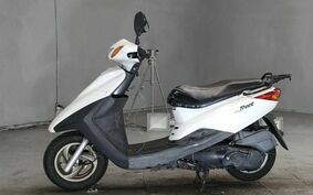 YAMAHA AXIS 125 TREET SE53J