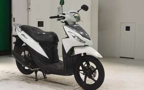 SUZUKI ADDRESS 110 CE47A