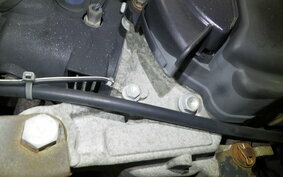 SUZUKI ADDRESS V50 Gen.2 CA44A