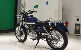 SUZUKI ST250E NJ4AA