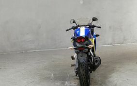 HONDA CBR250R MC41