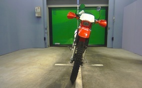 HONDA XR250 MD30