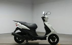 SUZUKI ADDRESS V125 S CF4MA