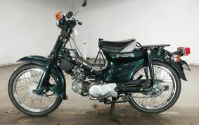 HONDA C70 SUPER CUB HA02