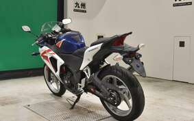 HONDA CBR250R A MC41