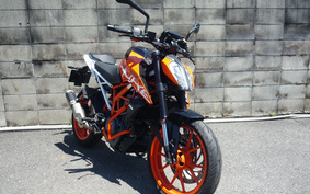 KTM 390 DUKE 2020 JPJ40