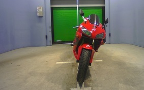 HONDA CBR600RR GEN 2 2005 PC37