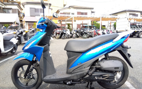 SUZUKI ADDRESS V110 CE47A