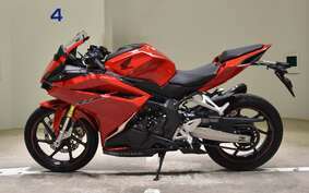 HONDA CBR250RR A MC51