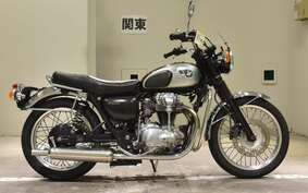 KAWASAKI W650 2007 EJ650A