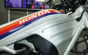 HONDA TLR250R MD18