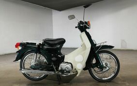 HONDA C70 SUPER CUB CUSTOM C70