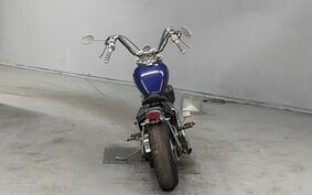 HONDA STEED 400 1993 NC26