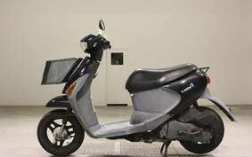 SUZUKI LET's 4 CA46A