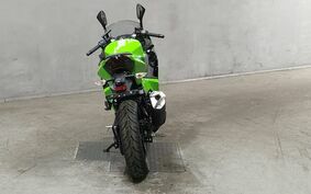 KAWASAKI NINJA 400 2019 EX400G