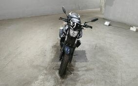 YAMAHA MT-25 RG10J