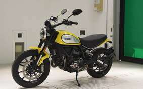 DUCATI SCRAMBLER ICON 2022