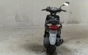 SUZUKI ADDRESS V125 S CF4MA