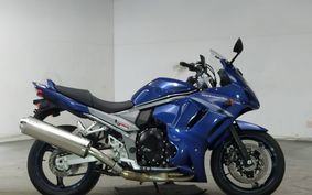 SUZUKI BANDIT 1250 F 2012 GW72A