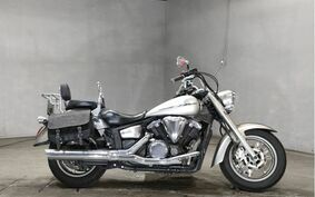 YAMAHA XVS1300A 2008 VP26