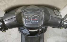 SUZUKI ADDRESS 110 CF11A