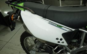 KAWASAKI KLX125 LX125C