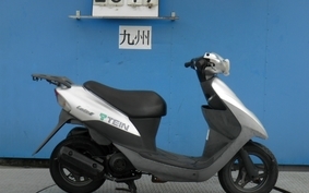 SUZUKI LET's 2 CA1PA