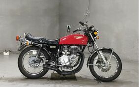 HONDA CB400F 2014 CB400F