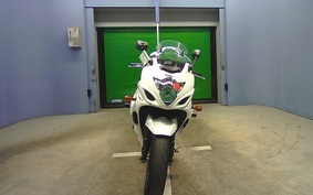 SUZUKI BANDIT 1250 F 2010 GW72A