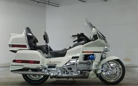 HONDA GL1500 GOLD WING SE 1998 SC22