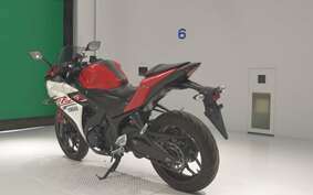 YAMAHA YZF-R25 RG10J