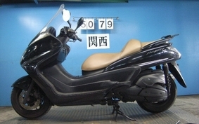 YAMAHA MAJESTY 400 Gen.2 2009 SH06J