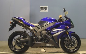 YAMAHA YZF-R1 2007 RN20