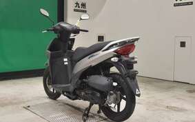 SUZUKI ADDRESS 110 CE47A