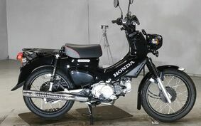 HONDA CROSS CUB 110 JA45