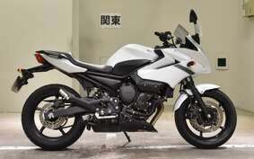 YAMAHA XJ6 2013 RJ19