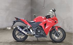HONDA CBR250R MC41