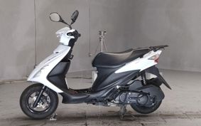 SUZUKI ADDRESS V125 CF4MA