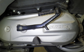 SUZUKI ADDRESS V125 DT11A