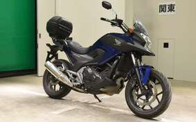 HONDA NC750X Limited ABS 2014 RC72