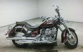 YAMAHA DRAGSTAR 400 CLASSIC 2014 VH02J